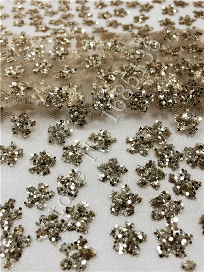 super Quality African Tulle Lace Fabric H-070512 with Glued glitter hot African French Lace Fabric
super Quality African Tulle Lace Fabric H-070512 with Glued glitter hot African French Lace Fabric