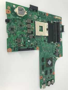 48.4HH01.011 for DELL FOR INSPIRON 15R N5010 MOTHERBOARD 052F31 52F31 CN-052F31 laptop Mainboard 5650 Fully working
48.4HH01.011 for DELL FOR INSPIRON 15R N5010 MOTHERBOARD 052F31 52F31 CN-052F31 laptop Mainboard 5650 Fully working
