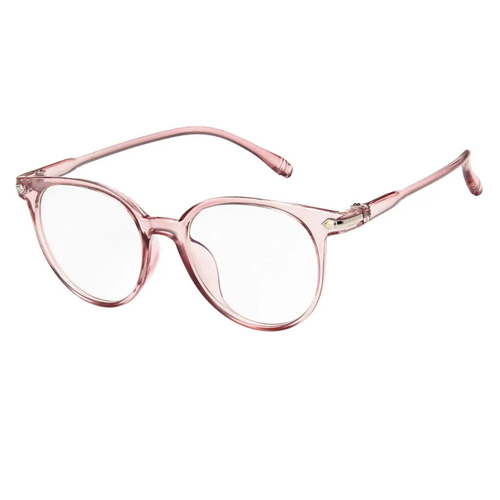 Spectacles Frame for Women Computer Myopia Optical Eyeglasses Female Eyewear Round Glasses Clear Lens Fake Glasses Frame 1.676
Spectacles Frame for Women Computer Myopia Optical Eyeglasses Female Eyewear Round Glasses Clear Lens Fake Glasses Frame 1.676