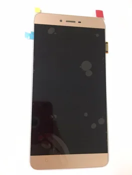 White/Gold Black LCD+TP For BLU Vivo 5 LCD Display + Touch Screen Digitizer Assembly Smartphone Replacement
White/Gold Black LCD+TP For BLU Vivo 5 LCD Display + Touch Screen Digitizer Assembly Smartphone Replacement