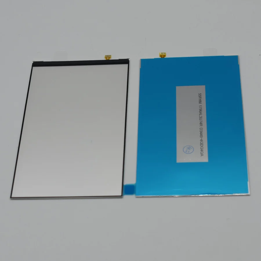New LCD Display Backlight Film For Xiaomi 2 3 4 5 5s 6 Mi4 Mi5 mi5s mi6 for redmi 3 4 note 2 3 4 Back light Film
New LCD Display Backlight Film For Xiaomi 2 3 4 5 5s 6 Mi4 Mi5 mi5s mi6 for redmi 3 4 note 2 3 4 Back light Film