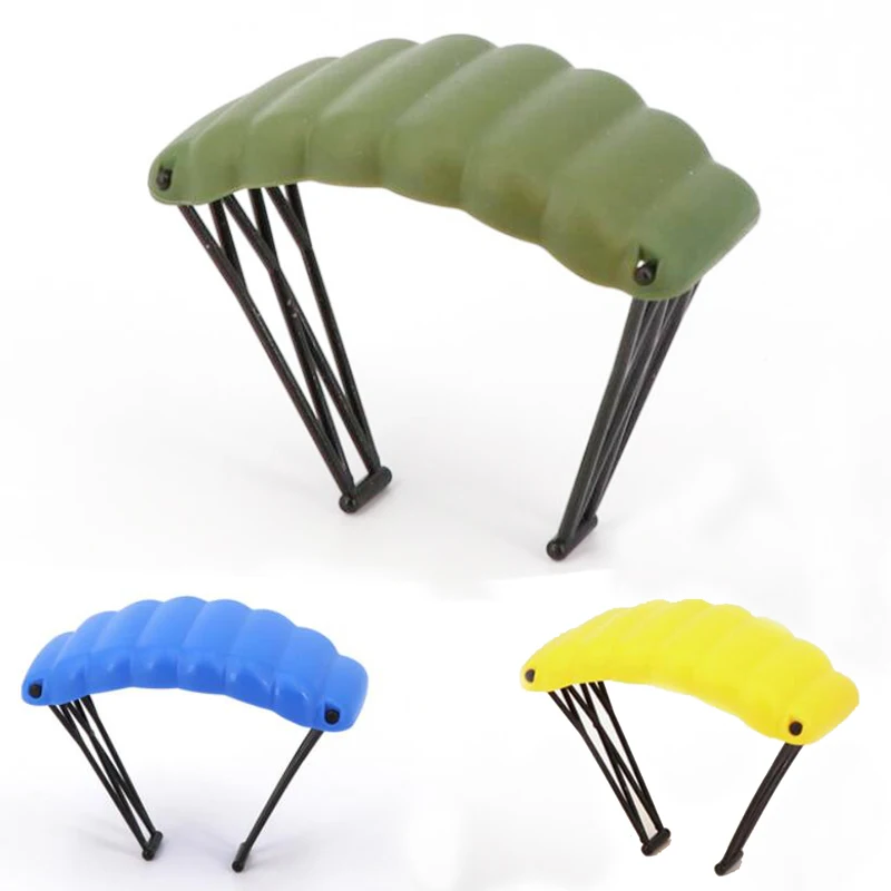 3 Pcs/Set Military Parachute Guns Suits Parts For Soldier Compatible Army WW2 German Soldiers Building Blocks Toy X131
3 Pcs/Set Military Parachute Guns Suits Parts For Soldier Compatible Army WW2 German Soldiers Building Blocks Toy X131