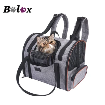 Cat Carrier backpack Multi-functional Folding Pet Puppy Dog Cat Car Seat Basket Carry Cat Bag backpack Pet travel carrier bag
Cat Carrier backpack Multi-functional Folding Pet Puppy Dog Cat Car Seat Basket Carry Cat Bag backpack Pet travel carrier bag