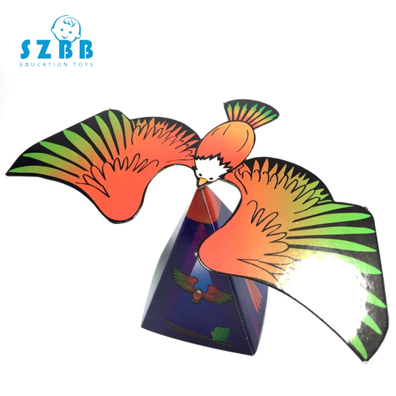 SZ STEAM Diy Balance Bird Developing Intellectual STEM Toy Science Experiment Kit kids Lab Set Birthday Gift SZ3263
SZ STEAM Diy Balance Bird Developing Intellectual STEM Toy Science Experiment Kit kids Lab Set Birthday Gift SZ3263