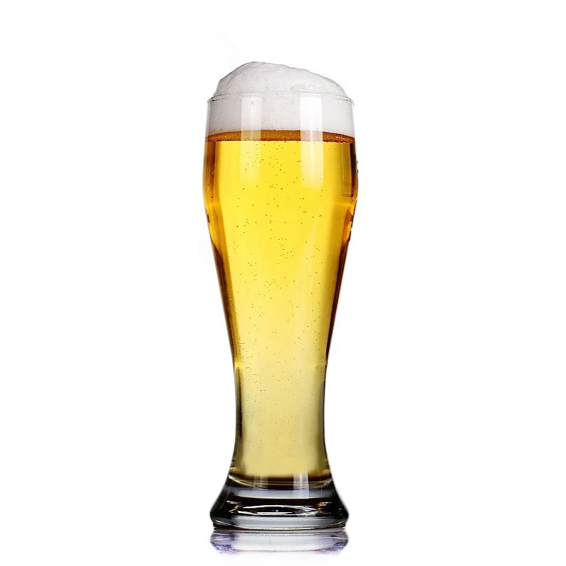 Lead Free Beer Glass Crystal Glass Beer Mug Beer Glasses for Carnival Prom Party Soccer Match Long Shaped Beer Glass Wine Bar
Lead Free Beer Glass Crystal Glass Beer Mug Beer Glasses for Carnival Prom Party Soccer Match Long Shaped Beer Glass Wine Bar