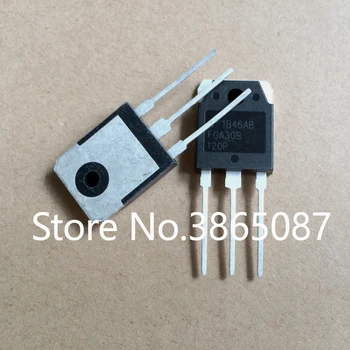 FGA30S120P FGA30S120 TO-3PN TO-3P POWER IGBT TRANSISTOR 20PCS/LOT INDUCTION COOKER IGBT TUBE ORIGINAL NEW
FGA30S120P FGA30S120 TO-3PN TO-3P POWER IGBT TRANSISTOR 20PCS/LOT INDUCTION COOKER IGBT TUBE ORIGINAL NEW