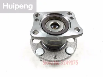 Rear Wheel Hub Bearing Assembly Radlager for Ford Fiesta Mk6 09-13, 713679080, 1699196, OEM: 8V5125299AE
Rear Wheel Hub Bearing Assembly Radlager for Ford Fiesta Mk6 09-13, 713679080, 1699196, OEM: 8V5125299AE