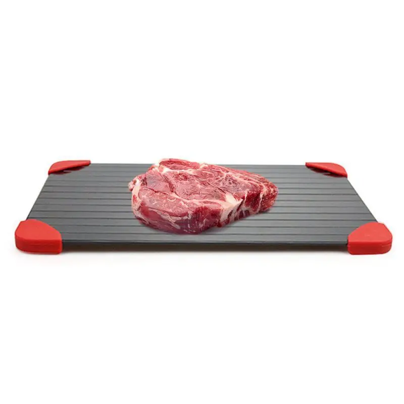 Thawing Tray Is The Safest And Fastest Way To Thaw Meat Chicken Maximum Size Of Frozen Food Does Kitchen Tools
Thawing Tray Is The Safest And Fastest Way To Thaw Meat Chicken Maximum Size Of Frozen Food Does Kitchen Tools