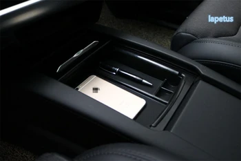 Lapetus Center Control Multifunction Container Box Storage Box Phone Tray Accessory Cover Kit For Tesla Model X / S 2016 2017
Lapetus Center Control Multifunction Container Box Storage Box Phone Tray Accessory Cover Kit For Tesla Model X / S 2016 2017