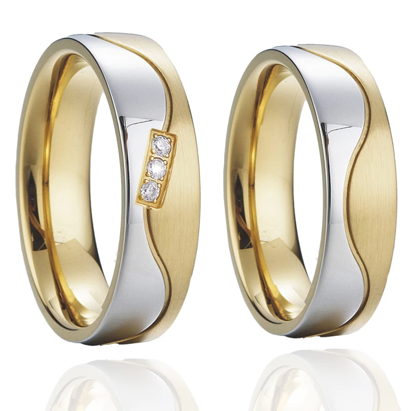 anillos mujer Designer Lovers Anniversary Couple Ring for men Alliances Jewelry Promise Wedding Band Engagement Rings for women
anillos mujer Designer Lovers Anniversary Couple Ring for men Alliances Jewelry Promise Wedding Band Engagement Rings for women