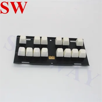 14K/15K keyboard for fruit cocktail/fruit king/mario /Casino /Slot/wolf 2 Game PCB Board for Coin operated Arcade Game Machine
14K/15K keyboard for fruit cocktail/fruit king/mario /Casino /Slot/wolf 2 Game PCB Board for Coin operated Arcade Game Machine