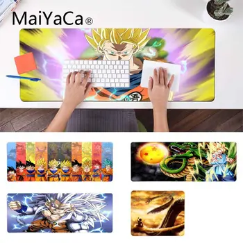 MaiYaCa Funny Dragonball Super High Speed New Mousepad Large Lockedge Mouse pad PC Computer mat
MaiYaCa Funny Dragonball Super High Speed New Mousepad Large Lockedge Mouse pad PC Computer mat