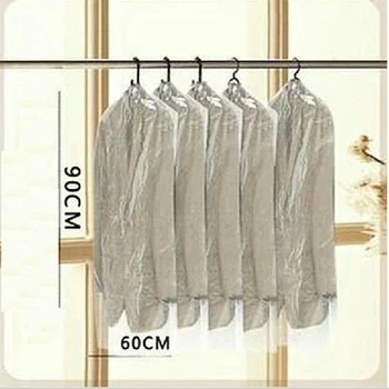 10PCS/Lot Home Dress Clothes Protector Waterproof Garment Suit Cover Case Dustproof Storage Bags Household Wardrobe Organizer
10PCS/Lot Home Dress Clothes Protector Waterproof Garment Suit Cover Case Dustproof Storage Bags Household Wardrobe Organizer