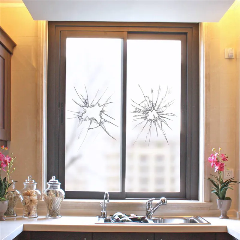 Window Frosted Glass Sticker Crash Type DIY Cuttable Light Blocking Window Glass Bathroom Home Decor 3 Sizes
Window Frosted Glass Sticker Crash Type DIY Cuttable Light Blocking Window Glass Bathroom Home Decor 3 Sizes