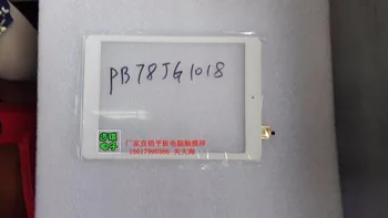 PB78JG1018 8" inch PC Capacitive Touch Screen Touch Panel Digitizer Glass Replacement
PB78JG1018 8" inch PC Capacitive Touch Screen Touch Panel Digitizer Glass Replacement