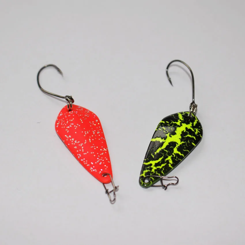 mixed colors 3g spoon lure trout bait fishing jigging lure 20pcs/lot swimbait fishing wobbler lure tackle free shipping
mixed colors 3g spoon lure trout bait fishing jigging lure 20pcs/lot swimbait fishing wobbler lure tackle free shipping