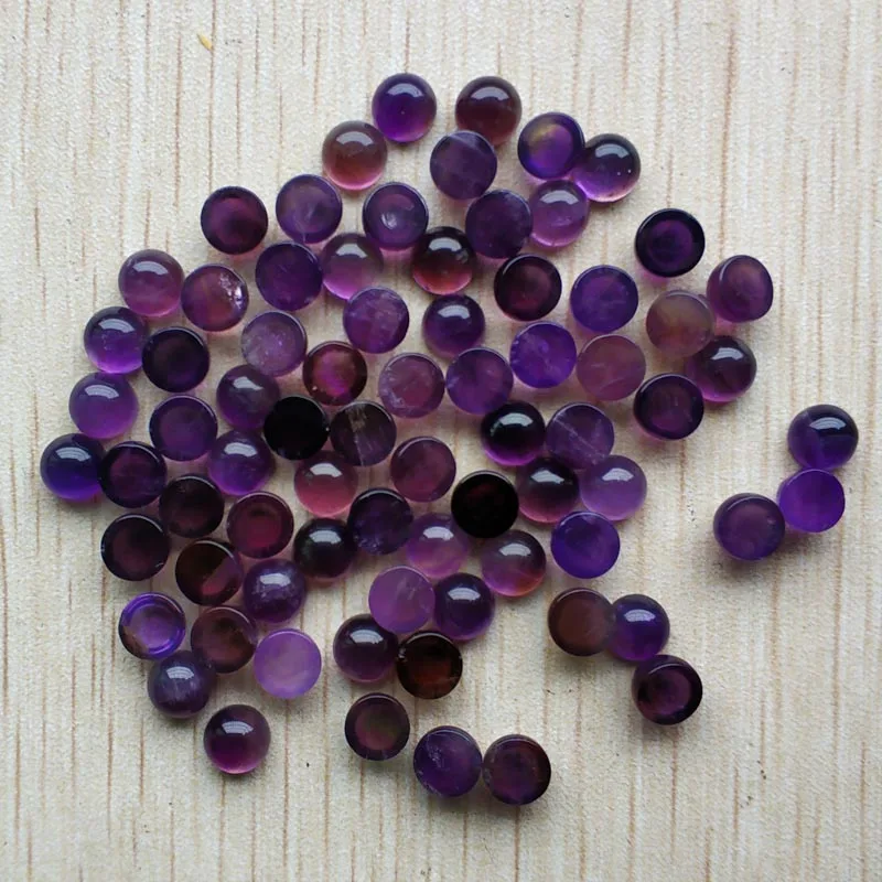 Wholesale 50pcs/lot 2018 fashion high quality natural stone round CAB CABOCHON 6mm beads for jewelry Accessories making free
Wholesale 50pcs/lot 2018 fashion high quality natural stone round CAB CABOCHON 6mm beads for jewelry Accessories making free