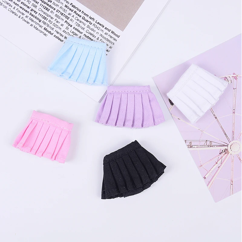 1pc Beautiful Girls Dolls Cloth Handmade Colorful Party Dress Doll Toy Wear Fashion Clothes Dresses
1pc Beautiful Girls Dolls Cloth Handmade Colorful Party Dress Doll Toy Wear Fashion Clothes Dresses