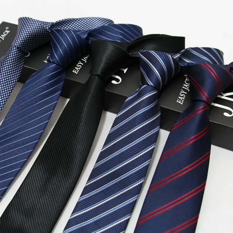 Factory 7CM Classic Mens Ties Polyester Silk Stripes Dark / Bright 20 Styles Formal Bridegroom Wedding Business Necktie Neck tie
Factory 7CM Classic Mens Ties Polyester Silk Stripes Dark / Bright 20 Styles Formal Bridegroom Wedding Business Necktie Neck tie