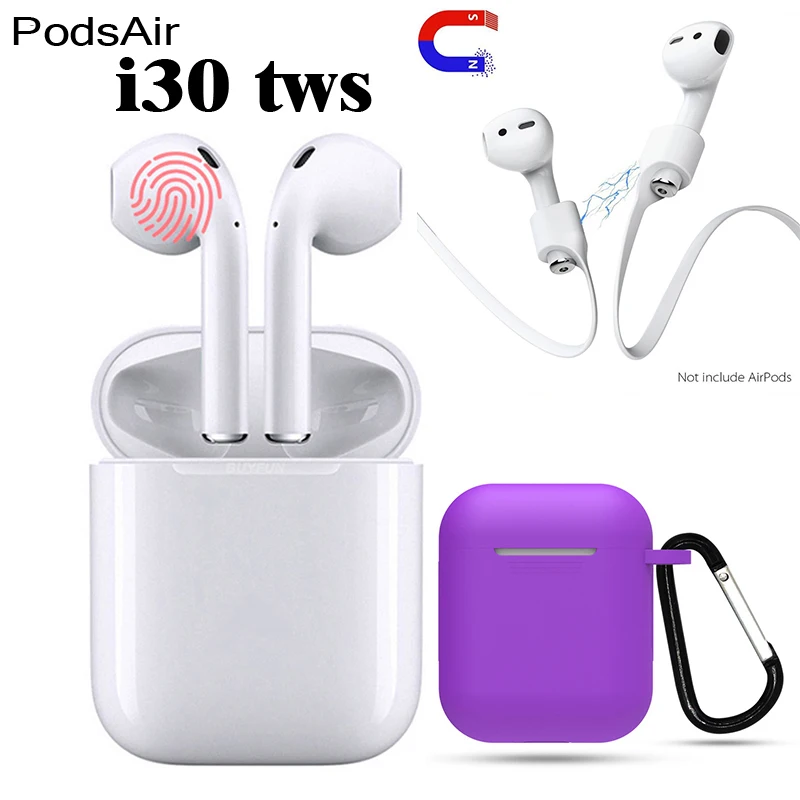 old town I30 tws wireless Bluetooth Bluetooth 5.0 touch headset mic pk ear mini mi i88 tws wireless earbuds
old town I30 tws wireless Bluetooth Bluetooth 5.0 touch headset mic pk ear mini mi i88 tws wireless earbuds