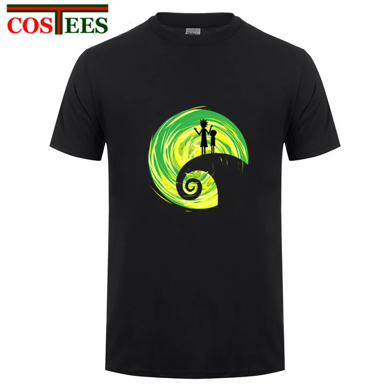 2018 vestidos verano Rick and Morty before christmas T shirt nightmare ricka and morty tshirt hombre camiseta rick morty t-shirt
2018 vestidos verano Rick and Morty before christmas T shirt nightmare ricka and morty tshirt hombre camiseta rick morty t-shirt