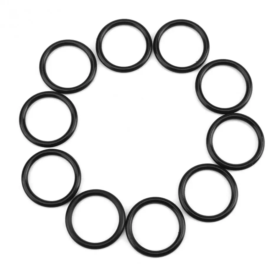419 шт. уплотнительное кольцо набор резиновых уплотнительных прокладок