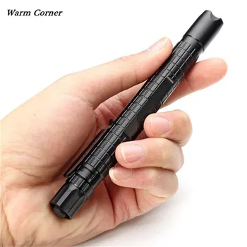 Warm Corner LM Tactical Mini Pen Pocket CREE XP-E R2 LED 1000LM Flashlight Torch Fine Free Shipping Sept 9
Warm Corner LM Tactical Mini Pen Pocket CREE XP-E R2 LED 1000LM Flashlight Torch Fine Free Shipping Sept 9