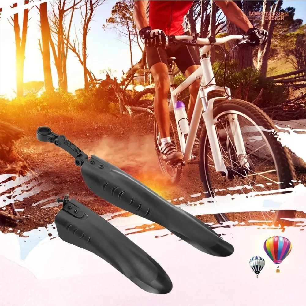 Mountain Bike Bicycle Road Tire Devetail Front Rear Mudguard Fenders Mud Guard Outdoor Cycling Bike MTB Accessories Fenders Set
Mountain Bike Bicycle Road Tire Devetail Front Rear Mudguard Fenders Mud Guard Outdoor Cycling Bike MTB Accessories Fenders Set