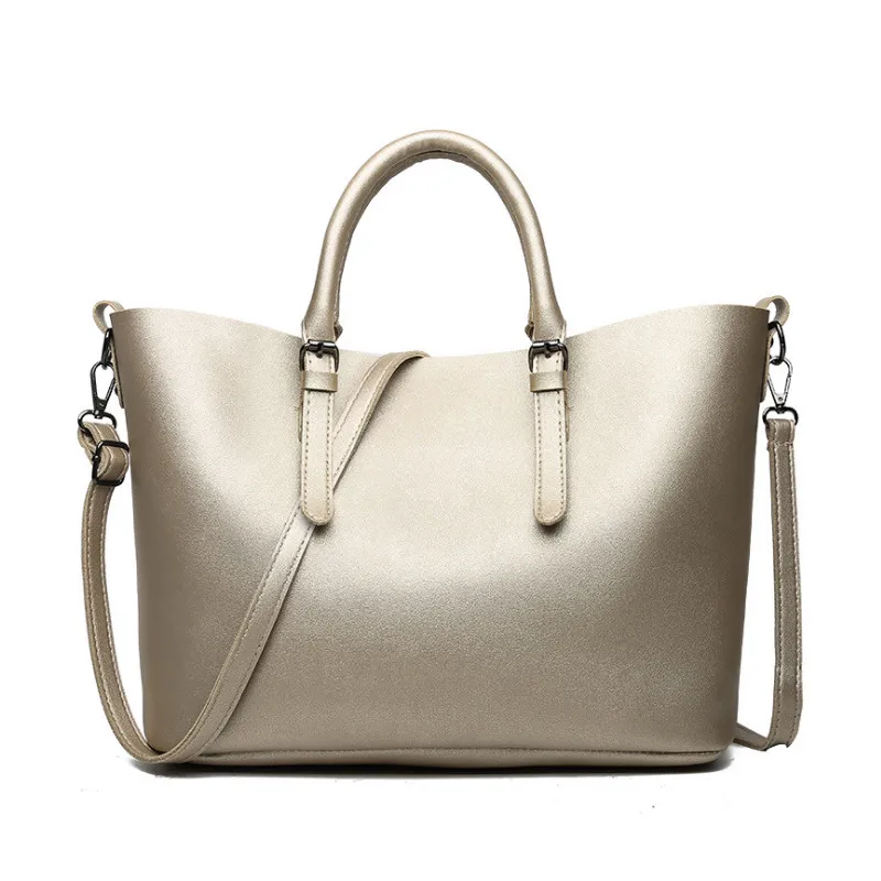 Women Handbags Pu Composite Bag Ladies Brand Leather Spring Casual Office Work Big Shoulder Bags New Fashion
Women Handbags Pu Composite Bag Ladies Brand Leather Spring Casual Office Work Big Shoulder Bags New Fashion