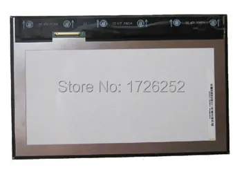 Tablet PC 10.1 inch 262K 40PIN IPS TFT LCD Screen BP101WX1-206 LVDS interface 1024RGB (H) * 600 (V)
Tablet PC 10.1 inch 262K 40PIN IPS TFT LCD Screen BP101WX1-206 LVDS interface 1024RGB (H) * 600 (V)