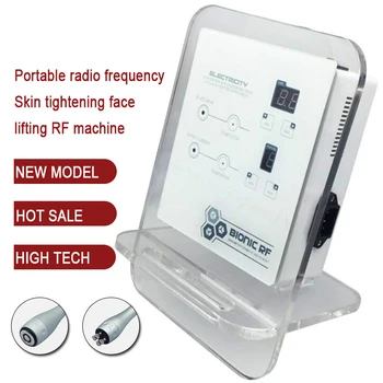 2019 NEWEST !! Multipolar Lifting Face Massager Skin Tightening Machine Facial Skin Rejuvenation Device Beauty Machine
2019 NEWEST !! Multipolar Lifting Face Massager Skin Tightening Machine Facial Skin Rejuvenation Device Beauty Machine