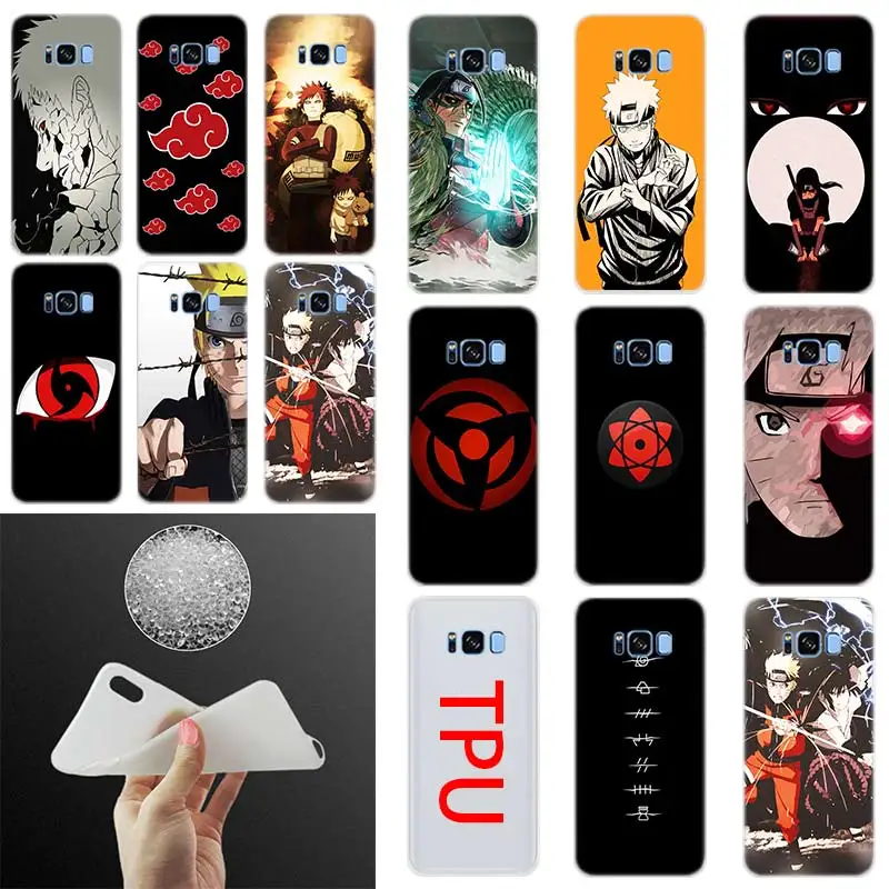 Anime Naruto Sasuke Minato Case Cover For Samsung Galaxy S10 S8 S9 Plus S7 S6Edge S5 Note 10 8 9 Pro Phone S10E S8 S7 S6
Anime Naruto Sasuke Minato Case Cover For Samsung Galaxy S10 S8 S9 Plus S7 S6Edge S5 Note 10 8 9 Pro Phone S10E S8 S7 S6