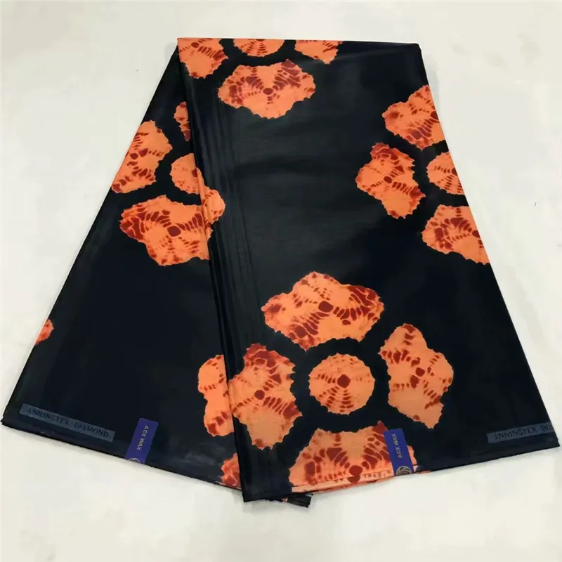 Ankara African Wax Prints Fabric High Quality real dutch Java wax fabric for patchwork (6 yards / lot) !XM091506
Ankara African Wax Prints Fabric High Quality real dutch Java wax fabric for patchwork (6 yards / lot) !XM091506