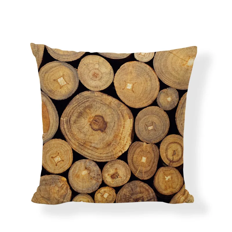 New Design Tree Growing Ring Cushion Covers Natural Wood Print Decor Camping Living Room Recliner Sofa Seat Garden Pillow Cases
New Design Tree Growing Ring Cushion Covers Natural Wood Print Decor Camping Living Room Recliner Sofa Seat Garden Pillow Cases