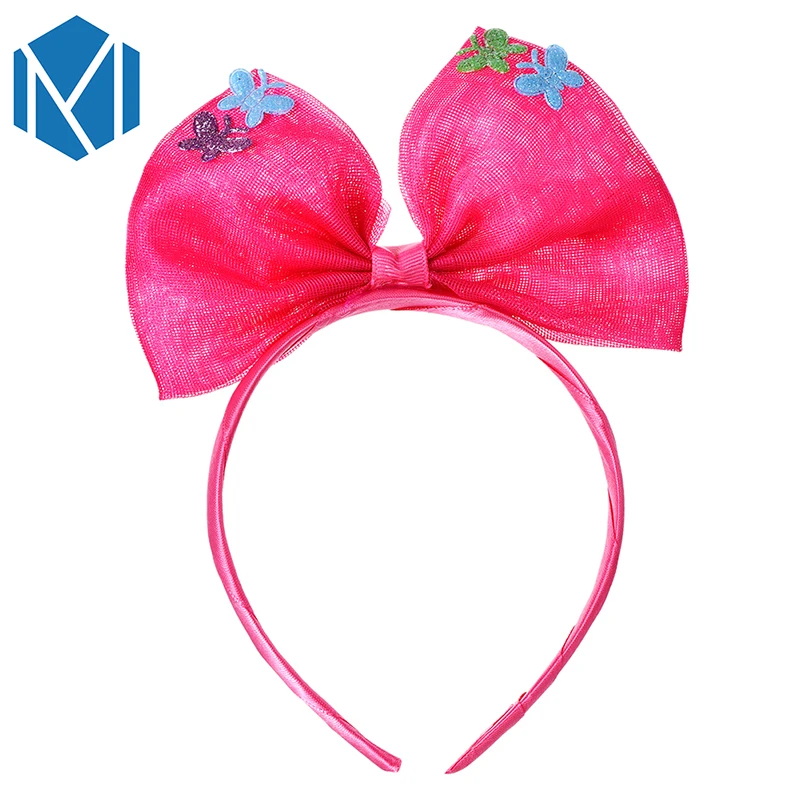 Child Gilrs Big Bow Hair Bands Cute Perfect heart Headband Lovely Hair Accessories Party/Festival/Daily Headwear
Child Gilrs Big Bow Hair Bands Cute Perfect heart Headband Lovely Hair Accessories Party/Festival/Daily Headwear