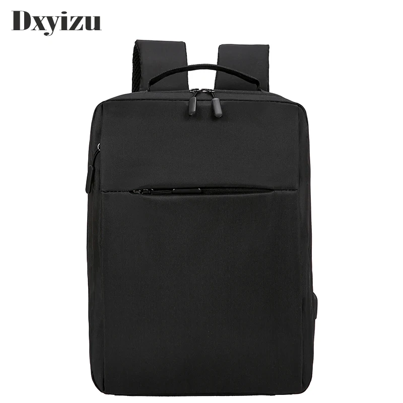Casual Leisure Solid New Waterproof Anti Theft Men's Backpacks Laptop Notebook Usb Backpack For Teenage Men Female Mochila
Casual Leisure Solid New Waterproof Anti Theft Men's Backpacks Laptop Notebook Usb Backpack For Teenage Men Female Mochila