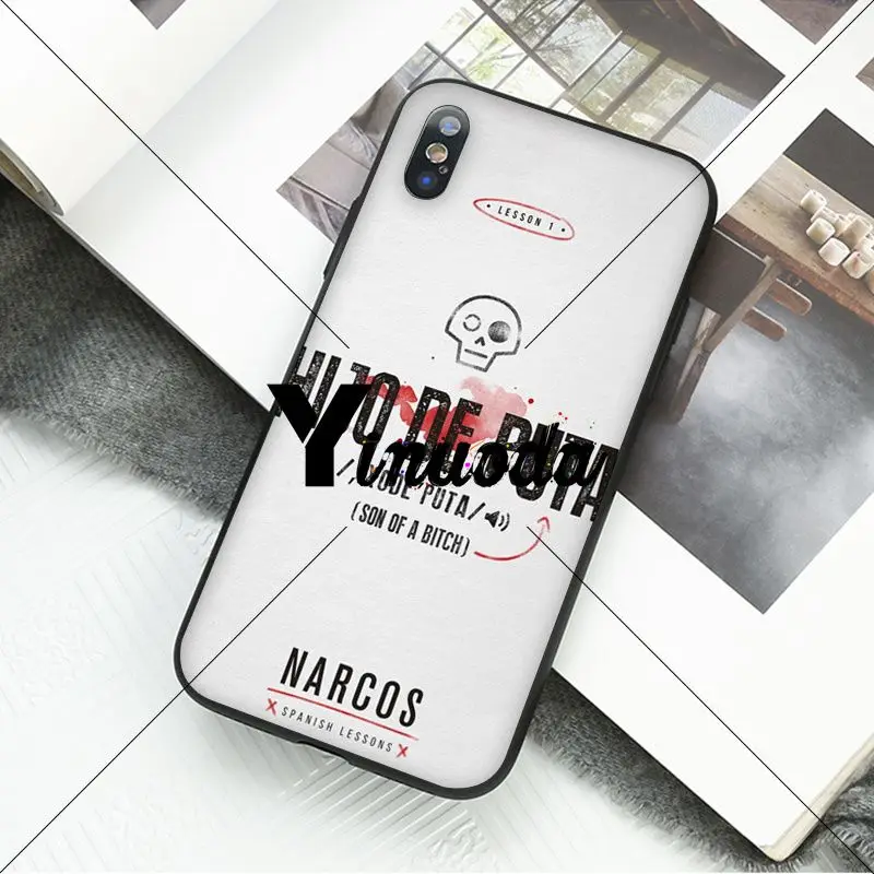Narcos TV series Pablo escobar