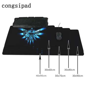 Congsipad 900*300*2 mm Laptop Gaming Mouse Pad Locking Edge Mousepad Mat For League of legends Mouse Mice Pad For Game Player
Congsipad 900*300*2 mm Laptop Gaming Mouse Pad Locking Edge Mousepad Mat For League of legends Mouse Mice Pad For Game Player
