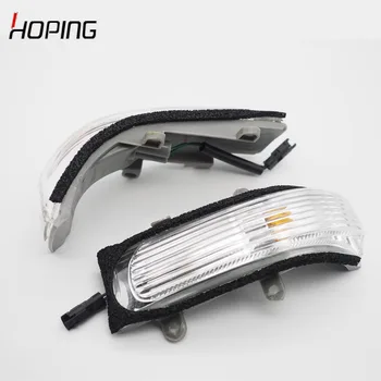 Hoping Rear View Mirror LED Turn Signal light For CAMRY 2006-2011 VIOS 2008 2009 2010 2011 2012 Car Styling mirror light
Hoping Rear View Mirror LED Turn Signal light For CAMRY 2006-2011 VIOS 2008 2009 2010 2011 2012 Car Styling mirror light