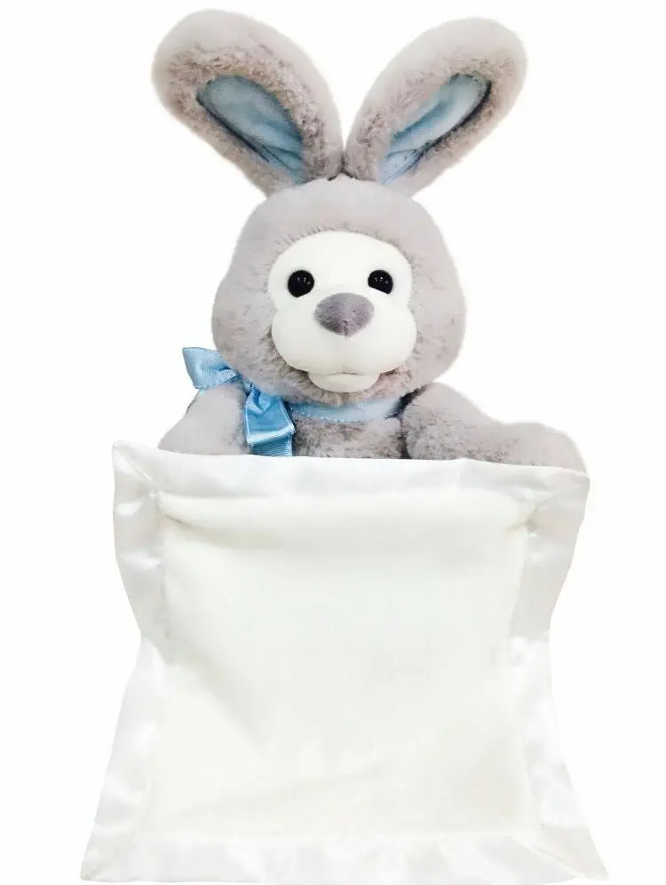 Nouvelle Peluche Lapin Cache-Cache Peek a Boo HTB18oQ6Xjn85uJjSZFMq6yuEXXaM