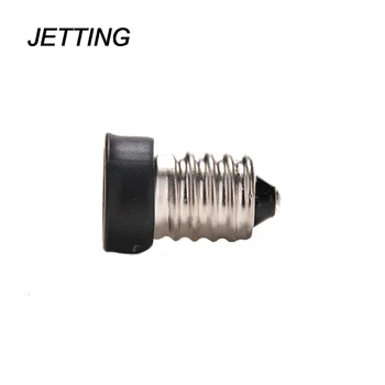 1PCS New E14 To E12 LED Bulb Lamp Holder Adapter Socket Converter Light Base Candelabra
1PCS New E14 To E12 LED Bulb Lamp Holder Adapter Socket Converter Light Base Candelabra