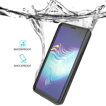 For Samsung Galaxy S10 5G Case IP68 Waterproof 360 Degree Protection Shockproof Underwater Cover for Samsung S10 Plus S10 Case
For Samsung Galaxy S10 5G Case IP68 Waterproof 360 Degree Protection Shockproof Underwater Cover for Samsung S10 Plus S10 Case
