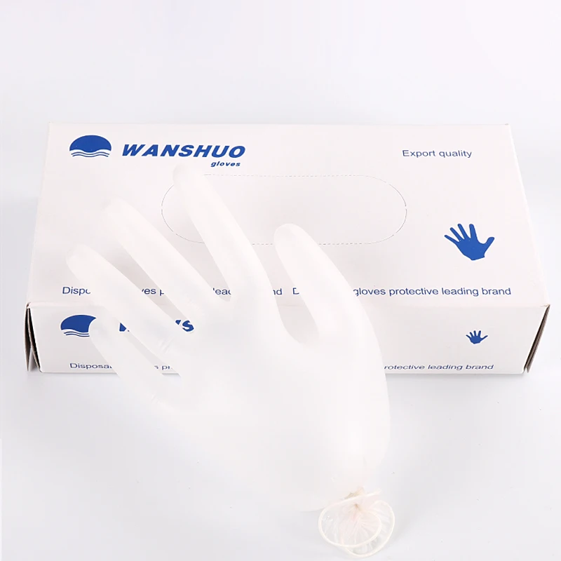 50PCS Professional Disposable Tattoo Glove Rubber 3Size Fingers Glove For Permanent Makeup Microblading Eyebrow/Lip Accessories
50PCS Professional Disposable Tattoo Glove Rubber 3Size Fingers Glove For Permanent Makeup Microblading Eyebrow/Lip Accessories