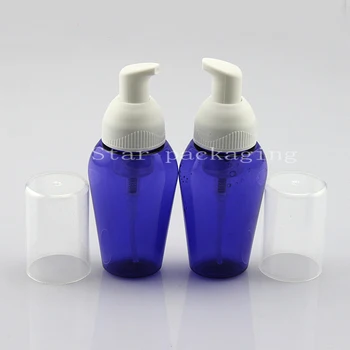 (40pcs/lot)50ml whipped mousse bottles, sub-bottling, cosmetics packaging,50cc empty refillable bottles, Foam pump bottle
(40pcs/lot)50ml whipped mousse bottles, sub-bottling, cosmetics packaging,50cc empty refillable bottles, Foam pump bottle
