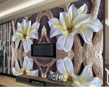 beibehang wall papers home decor Custom fashion beautiful wallpaper embossed flowers mural wallpaper for walls 3 d 3d wallpaper
beibehang wall papers home decor Custom fashion beautiful wallpaper embossed flowers mural wallpaper for walls 3 d 3d wallpaper