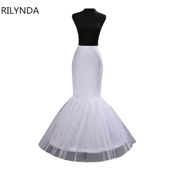 Hot Sale Cheap 2018 Mermaid Wedding Petticoat Bridal Accessories Underskirt Crinoline Petticoats for Wedding Dresses Jupon
Hot Sale Cheap 2018 Mermaid Wedding Petticoat Bridal Accessories Underskirt Crinoline Petticoats for Wedding Dresses Jupon