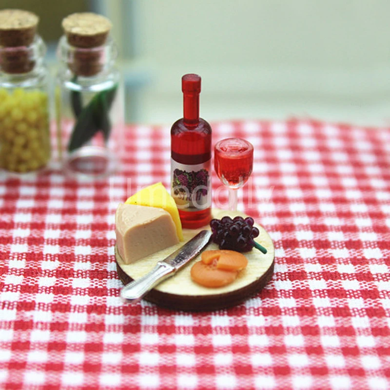 miniature food (3)