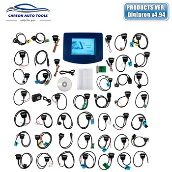 Top sale DHL free v4.94 digiprog iii odometer correction Digiprog 3 mileage correction tool Programmer Full set V4.94 Digiprog3
Top sale DHL free v4.94 digiprog iii odometer correction Digiprog 3 mileage correction tool Programmer Full set V4.94 Digiprog3