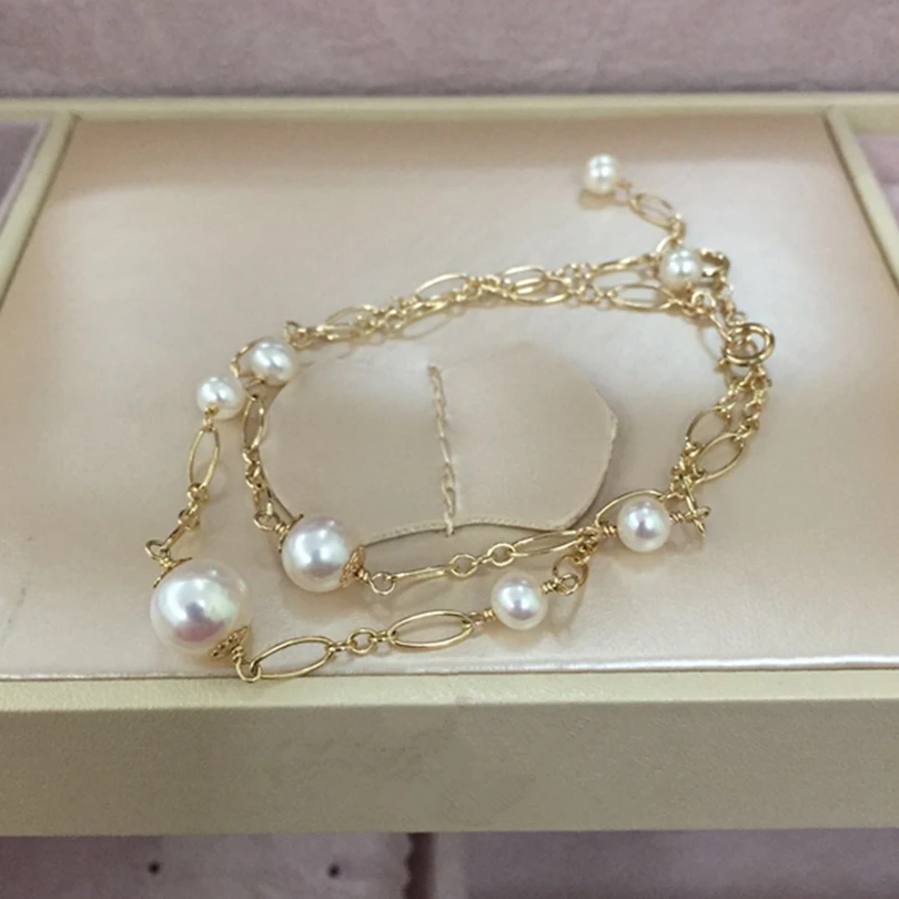 pearl bracelet for women fashion jewelry accessories elegant female charms party wedding freshwater pearl bracelets&bangles
pearl bracelet for women fashion jewelry accessories elegant female charms party wedding freshwater pearl bracelets&bangles