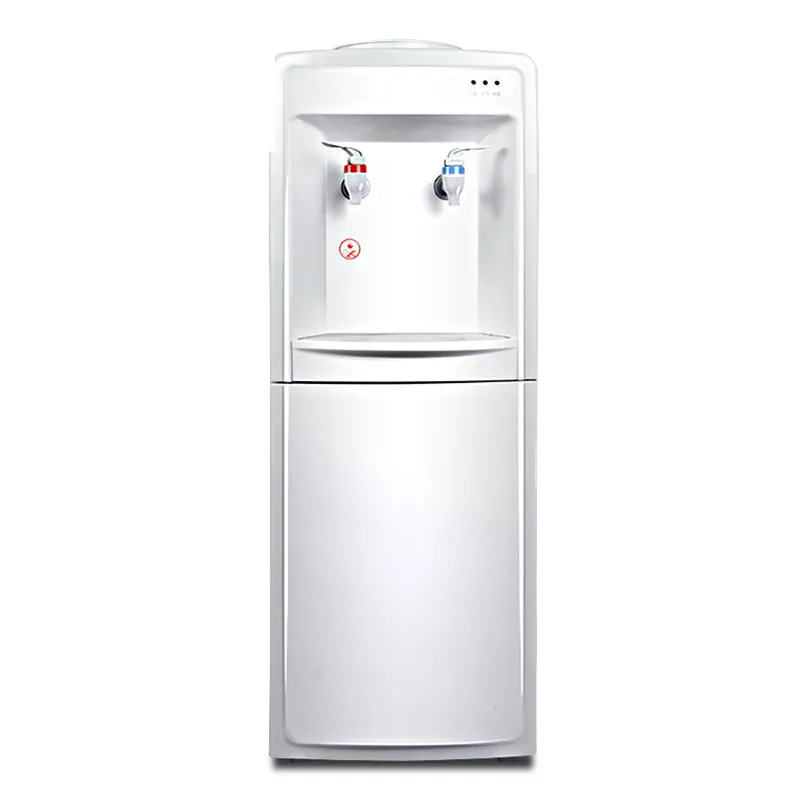 Dani Zhang 220V White Upright Water dispense Warm hot style and Cold Hot style 304 stainless steel 296x320x841mm
Dani Zhang 220V White Upright Water dispense Warm hot style and Cold Hot style 304 stainless steel 296x320x841mm